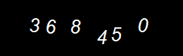 Real Person Number