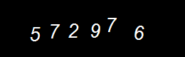 Real Person Number