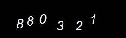 Real Person Number