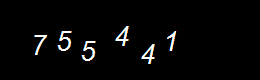 Real Person Number