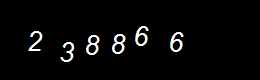 Real Person Number