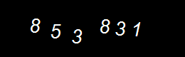 Real Person Number