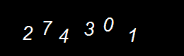 Real Person Number