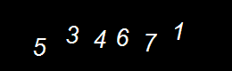Real Person Number