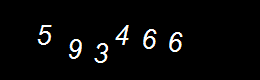 Real Person Number