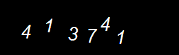 Real Person Number
