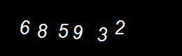 Real Person Number
