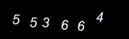 Real Person Number