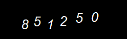 Real Person Number
