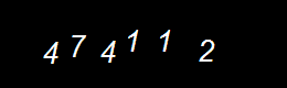 Real Person Number