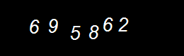 Real Person Number