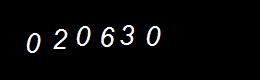 Real Person Number