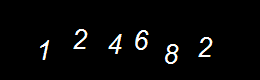 Real Person Number