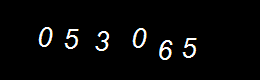 Real Person Number