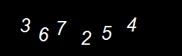 Real Person Number