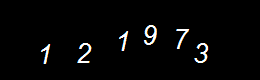 Real Person Number