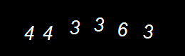 Real Person Number