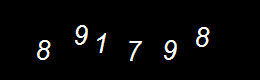 Real Person Number