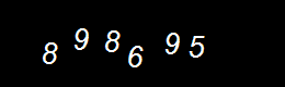 Real Person Number