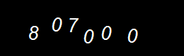 Real Person Number