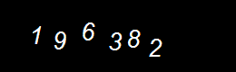 Real Person Number