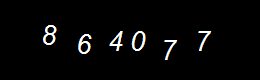 Real Person Number