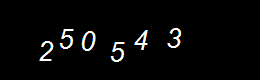 Real Person Number