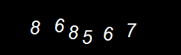Real Person Number