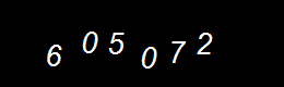 Real Person Number
