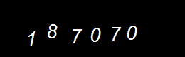 Real Person Number