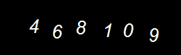 Real Person Number