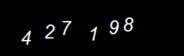 Real Person Number