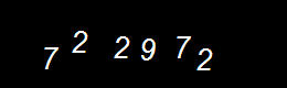 Real Person Number