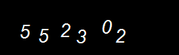 Real Person Number
