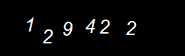 Real Person Number