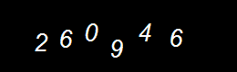 Real Person Number