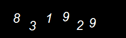 Real Person Number
