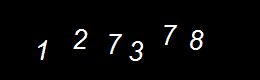 Real Person Number