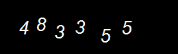 Real Person Number