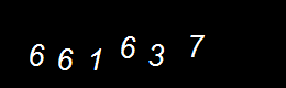 Real Person Number