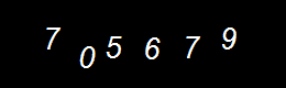 Real Person Number