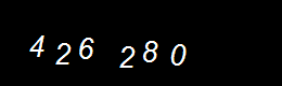 Real Person Number