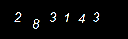 Real Person Number