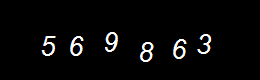 Real Person Number