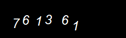 Real Person Number