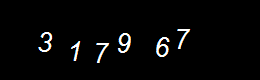 Real Person Number