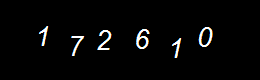 Real Person Number
