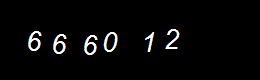 Real Person Number