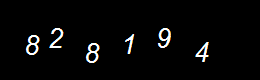 Real Person Number