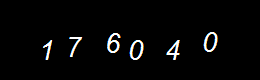 Real Person Number